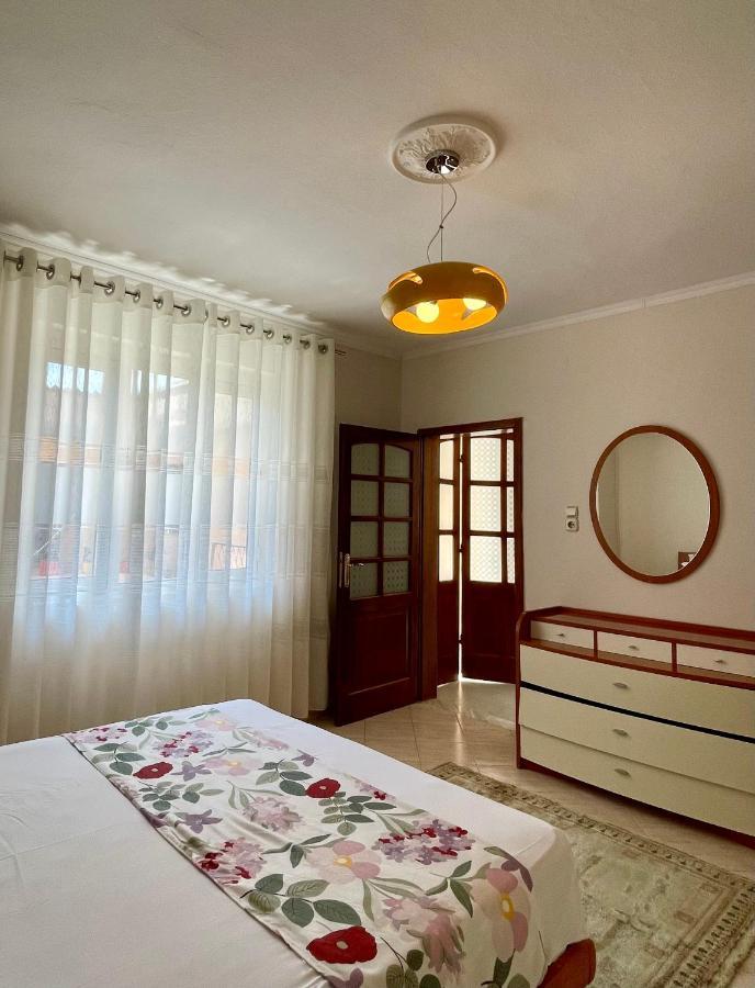 Guest House Tirana Extérieur photo