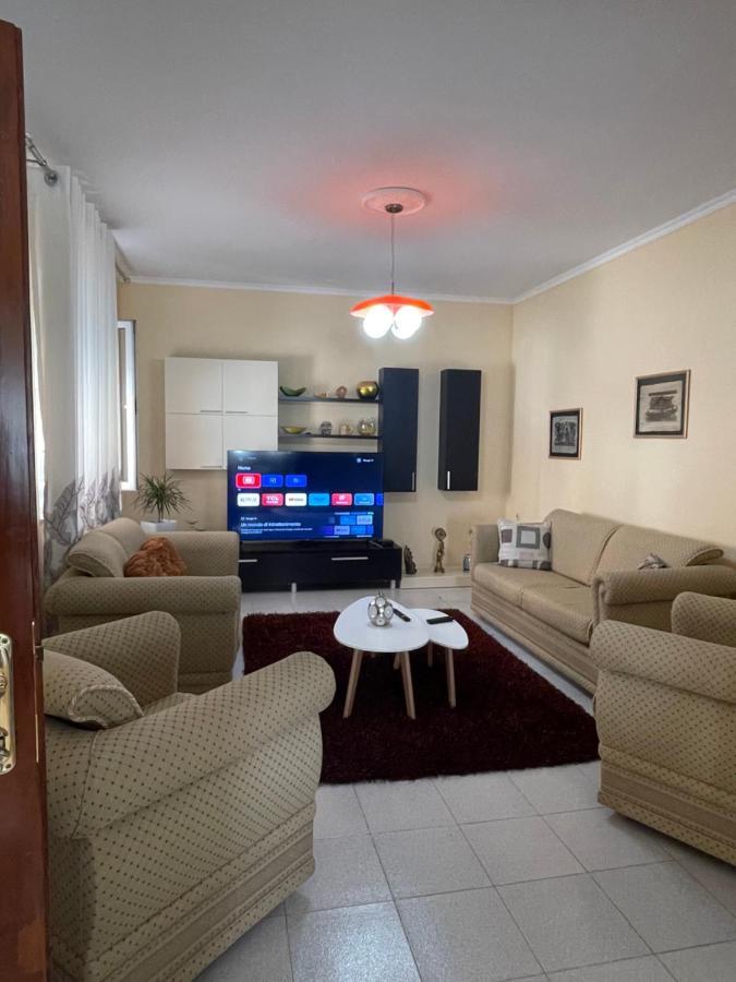Guest House Tirana Extérieur photo